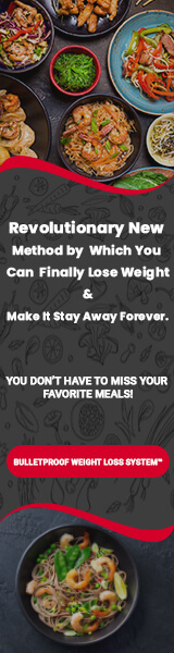 Bulletproof Weight Loss System